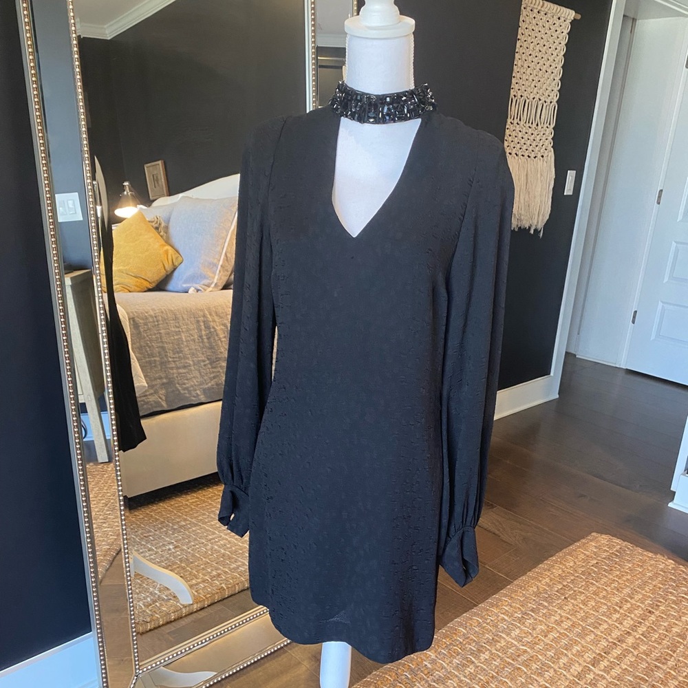 Tracy Reese Black Label dress